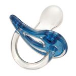 Chupeta Elegance Kuka Plus N2 Ortodontica Azul