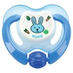 Chupeta-Lovely-Kuka-N2-Ortodontica-Azul