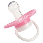 Chupeta-Plus-Kuka-N2-Ortodontica-Silicone-Rosa