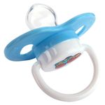 Chupeta-Plus-Kuka-Recem-Nascido-N1-Silicone-Azul