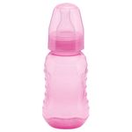 Mamadeira Aquarela Kuka Universal Rosa 160ml