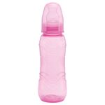 Mamadeira-Aquarela-Kuka-M2-Ortodontica-Rosa-250ml