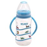 Mamadeira-Big-Natura-Kuka-Alca-Universal-Azul-330ml