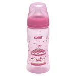 Mamadeira-Essential-Big-Kuka-B2-Ortodontica-Rosa-330ml