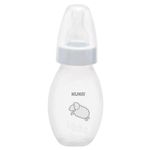 Mamadeira Kukinha Branca 50ml