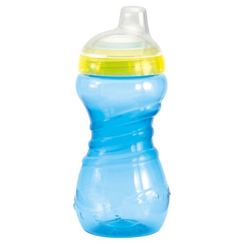 Copo Kuka Treinamento Fun Azul 330ml