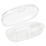 Massageador Escova Dental com Protetor Kuka
