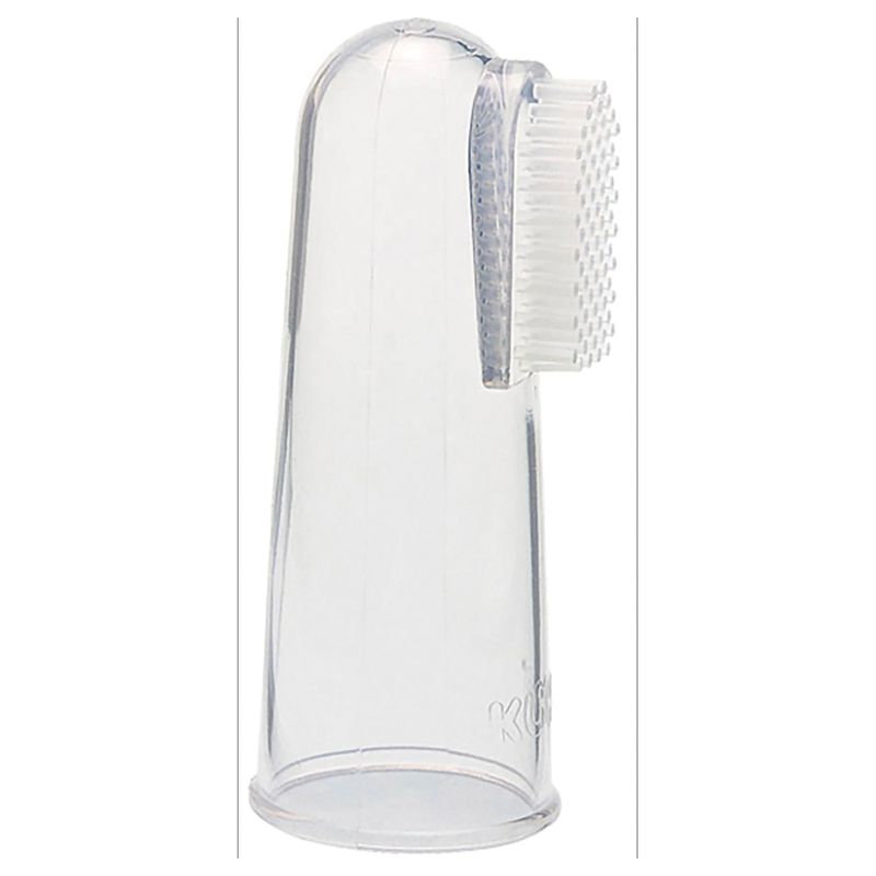 Massageador Escova Dental com Protetor Kuka