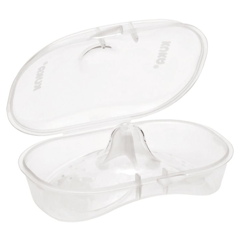 Protetor de Seio Kuka