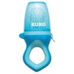 Alimentador Soft Kuka Azul
