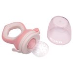 Alimentador Soft Kuka Rosa