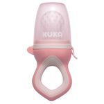 Alimentador Soft Kuka Rosa
