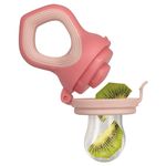 Alimentador Soft Kuka Rosa