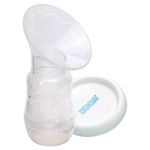 Bomba Manual Coletora de Leite Kuka