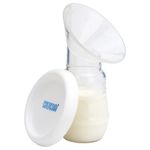 Bomba Manual Coletora de Leite Kuka