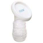 Bomba Manual Coletora de Leite Kuka