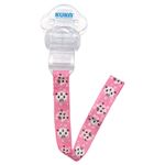 Prendedor de Chupeta Kuka