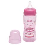 Mamadeira-Essential-Big-Kuka-Bico-Universal-Rosa-330ml