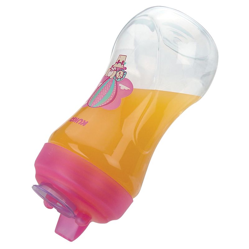 Copo-Decorado-Fun-Kuka-Menina-330ml