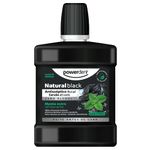 Antisseptico-Powerdent-Natural-Black-300ml