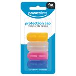 Protetor-de-Cerdas-Powerdent-Protection-Cap-4-Unidades