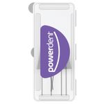 Refil-Interdental-Powerdent-Conico-3a7mm-6-Unidades