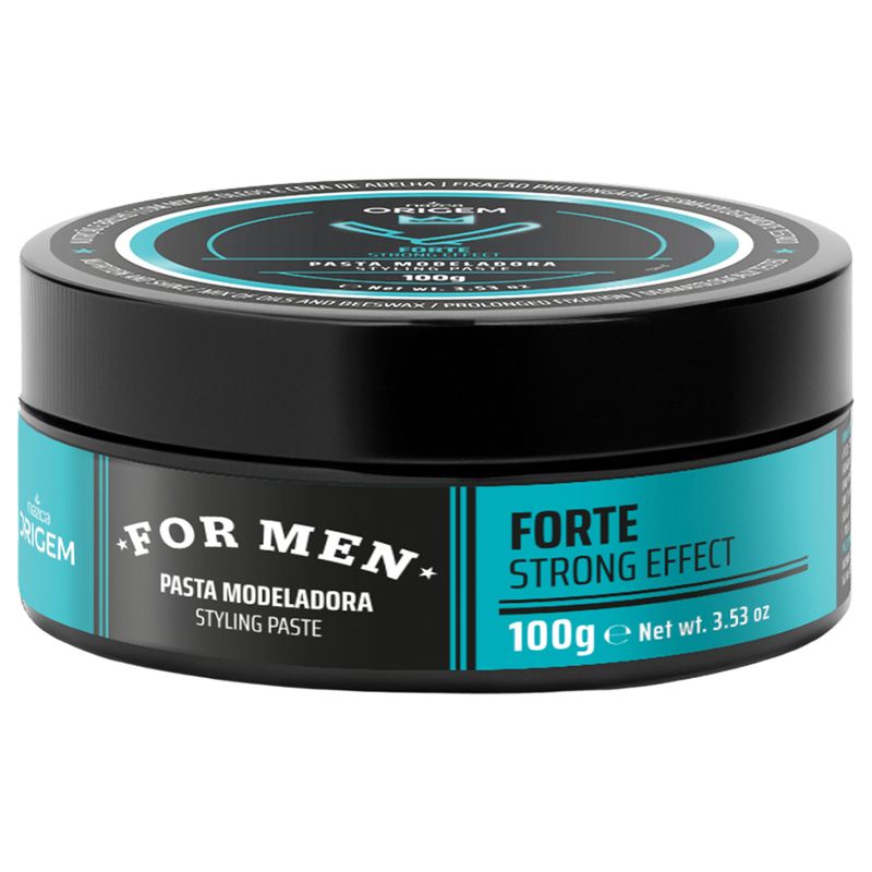 Pasta-Modeladora-Nazca-Origem-For-Men-Forte-100g