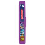 Escova Dental Infantil Young Jedi Escolar Macia Dental Clean