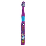 Escova Dental Infantil Young Jedi Escolar Macia Dental Clean