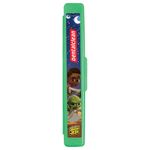 Escova Dental Infantil Young Jedi Escolar Macia Dental Clean