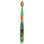 Escova Dental Infantil Young Jedi Escolar Macia Dental Clean