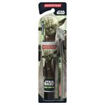 Kit-Star-Wars-Dental-Clean--Gel-Dental-50g-Escova-Macia-