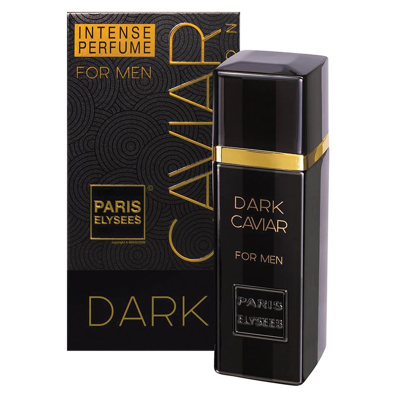 Paris-Elysees-Masculino-Dark-Caviar-100ML