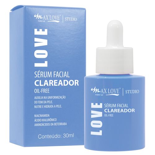 MXL SERUM CLAREADOR 30ML NVE