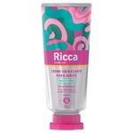 Creme-Hidratante-de-Maos-Ricca-Fps-15-Fresh-Floral