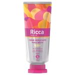 Creme-Hidratante-de-Maos-Ricca-Fps-15-Fresh-Fruity