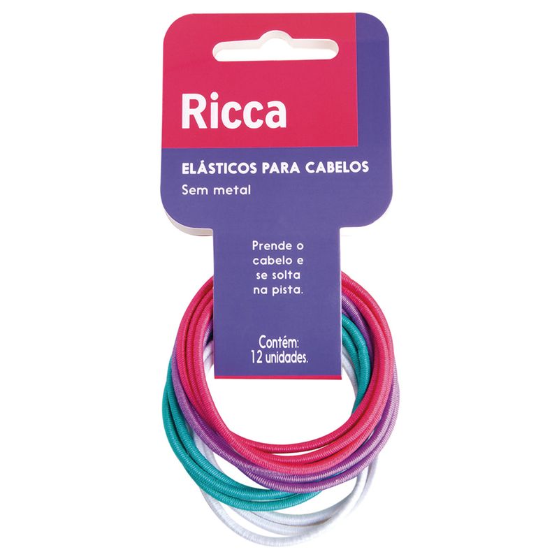 Elastico-Fino-Summer-Ricca-Com-12-Unidades