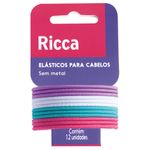 Elastico-Fino-Summer-Ricca-Com-12-Unidades