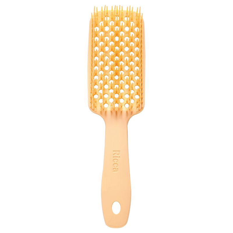 Escova-de-Cabelo-Flex-Candy-Coral--Ricca