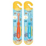 Escova-de-Dente-Powerdent-Infantil-Ocean-Kids-de-1-A-3-Anos