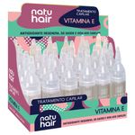 Ampola de Tratamento Natuhair Vitamina E