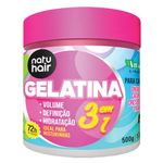 Gelatina-Natuhair-3-em-1-500g