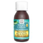 Oleo de Terapia Capilar Natuhair 60ml
