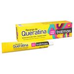 Recarga-de-Queratina-Natuhair-Tratmais-80g