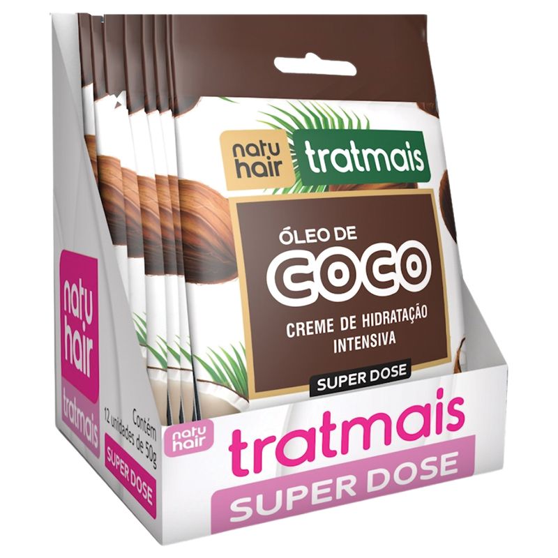 Sache-Natuhair-Tratmais-Oleo-de-Coco