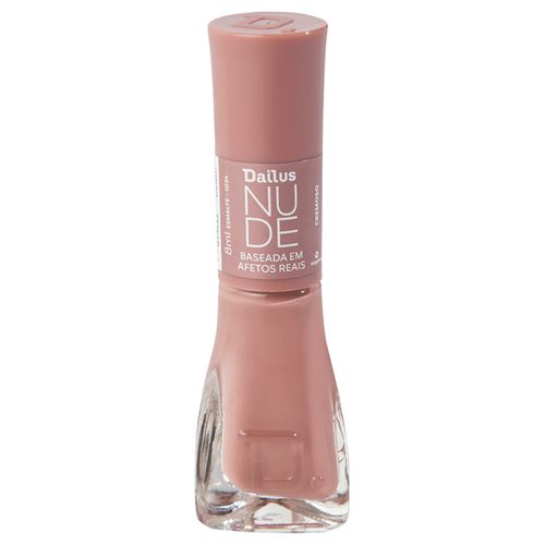 Esmalte Dailus Baseada Em Afetos Reais 8ml