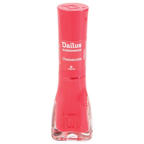 Esmalte Dailus Cheesecake 8ml