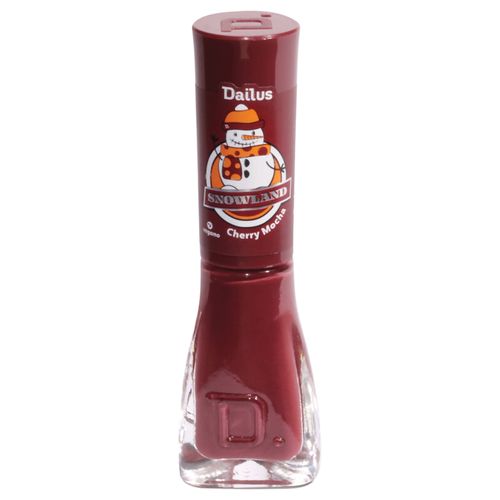 Esmalte Dailus Cherry Mocha 8ml