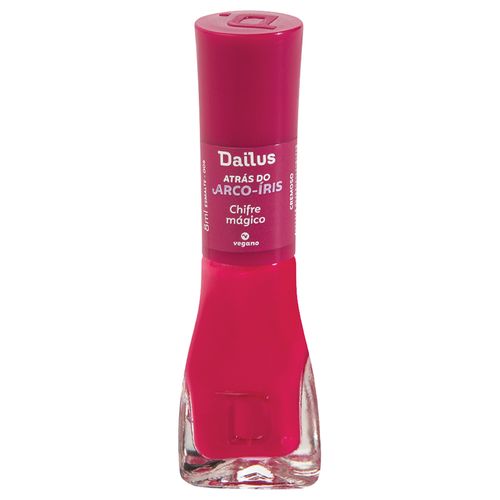 Esmalte Dailus Chifre Mágico 8ml