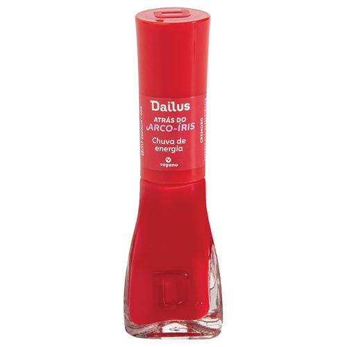 Esmalte Dailus Chuva De Energia 8ml